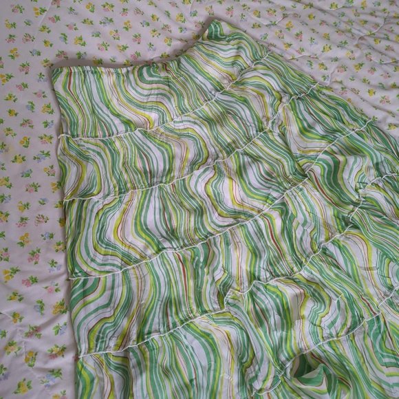 Prairie skirt by Rene Margo - Picture 1 of 5